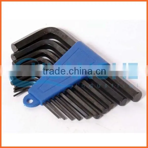 Hot Sale Torx Titanium Hex Wrench photo-2