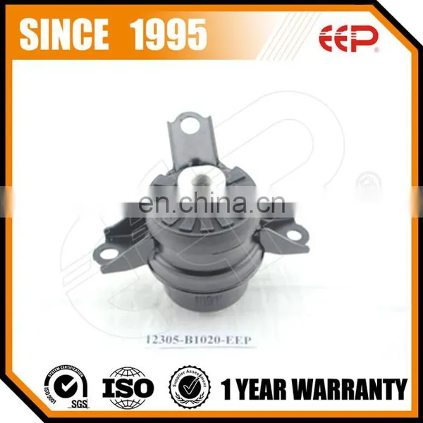 Engine Mount for TOYOTA PASSO KGC10 2004- 12305-B1020 photo-2