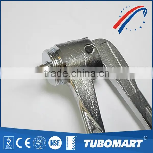 Pipe Expander Whole Set Pipe Tool for Pex and Pex-al-pex Pipes photo-2