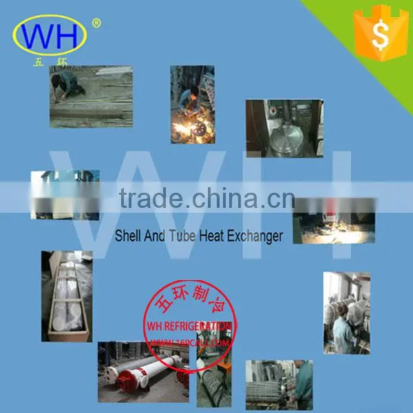Price of Industrial Evaporator , R134a Evaporator photo-5