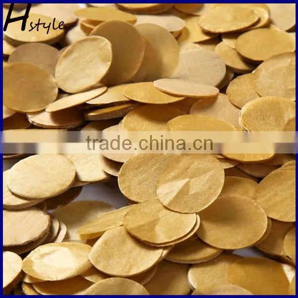 Wholesale Confetti Shotter Party Popper Party Decorations Tissue Paper Confetti SVPD025 photo-4