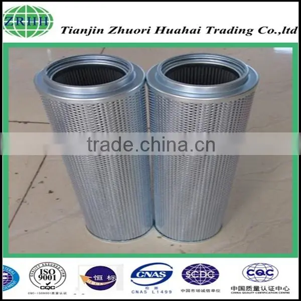 Competitive Price Recommend Replace Return Filter LEEMIN GX-63x40 Hydraulic Filter photo-6