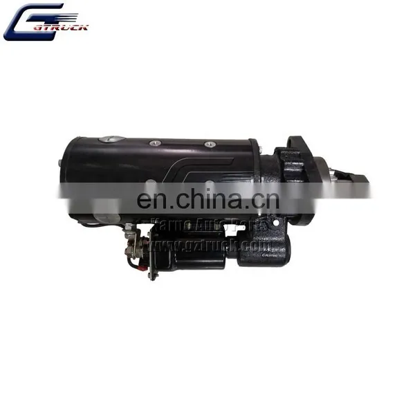 24V Auto Starter Motor Oem 338-3454 207-1556 207-1549 207-1562 237-1962 350-8694 for Caterpillar Excavator Starter Assy