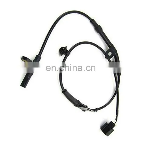 MR977399 Auto Parts Manufacturer Rear Left ABS Wheel Speed Sensor for Mitsubishi Grandis photo-3