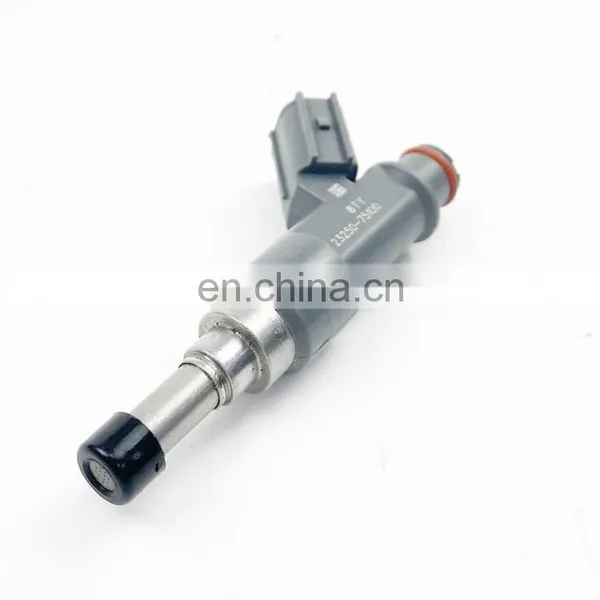 23250-75100 23209-09045 High Quality Fuel Injector for Toyota Tacoma photo-2