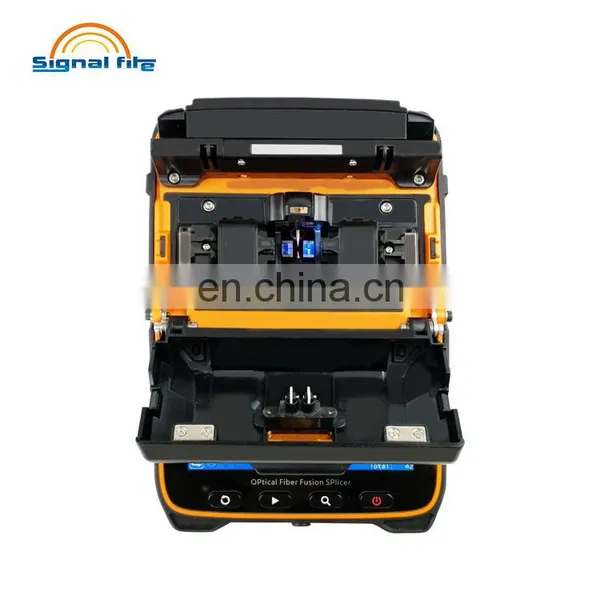 Fusion Splicer Fttx ,Optical Fiber Fusion Splicing Machine Dubai AI-9 photo-4