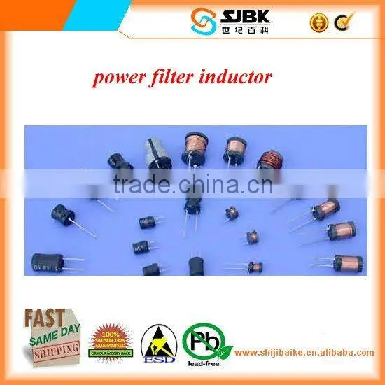 Power Filter Inductor
