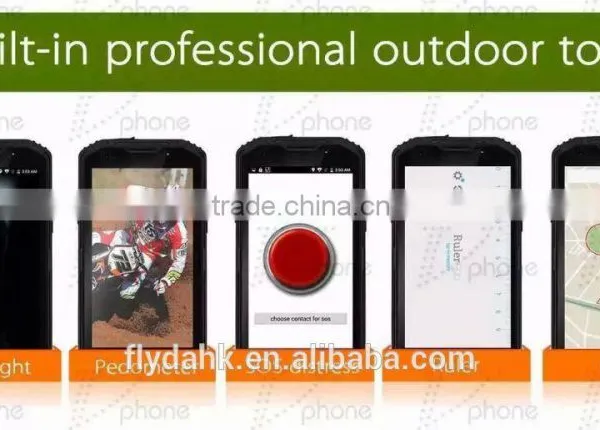 New Rugged Phone No.1 Mobile Phone NO.1 X3 Waterproof Rugged Phone NO.1 X2i With 5.5 Inch 1280*720 4500mAh Android Cell Phone photo-6