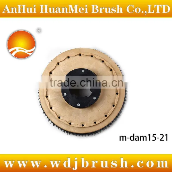Grit Rotary Carborundum Brushes photo-4