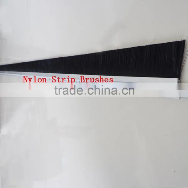 New Elevator 89.5 Inch Nylon PBT Strip Brushes photo-2