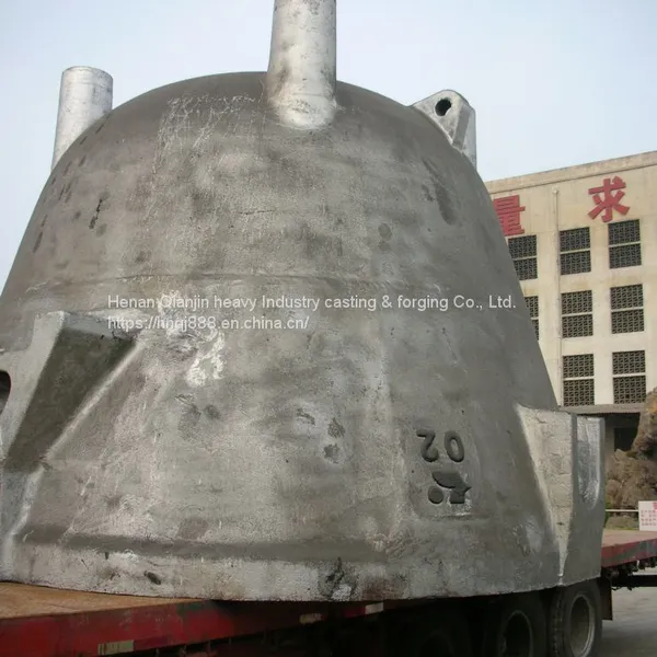 Slag Pot Manufacturer photo-4