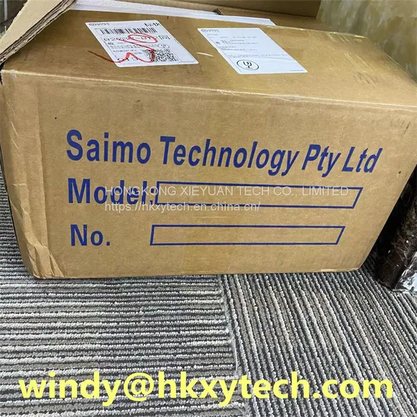 SAIMO FH-01-6000P Feeder Controller With Good Price In Stock photo-4