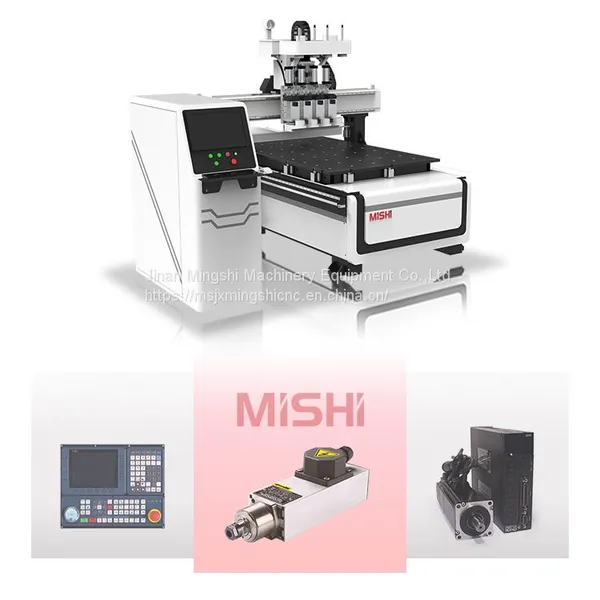 Full Automatic Window Profile Cutting Machine/ Window Door Machine/ Cutting Saw/CNC Cutting Saw for Window and Door photo-3