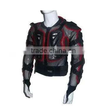Motorcycle Body Armor photo-4