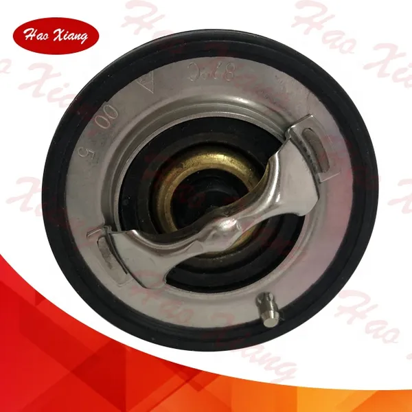 Haoxiang New Material Cars Spare Parts Coolant Thermostat Assembly 90916-03125 For Toyota High Lander photo-3