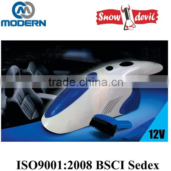 Made in China Auto Vacuum Cleaner photo-2