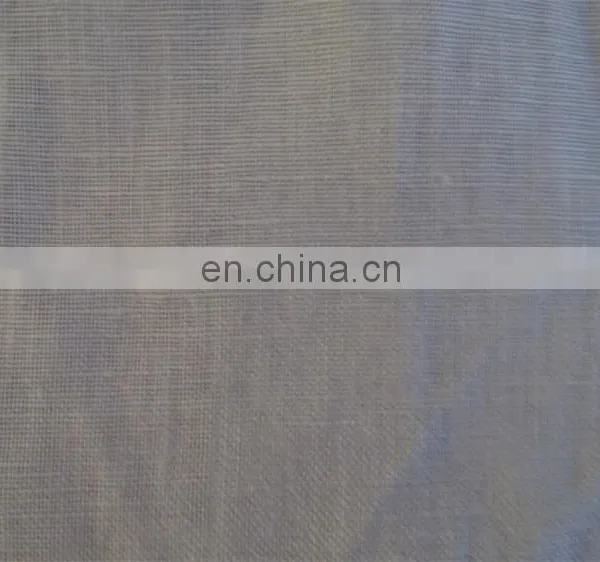 Wholesale 9*9 Piece Dyed Stone Washed 100% Linen Fabric photo-4