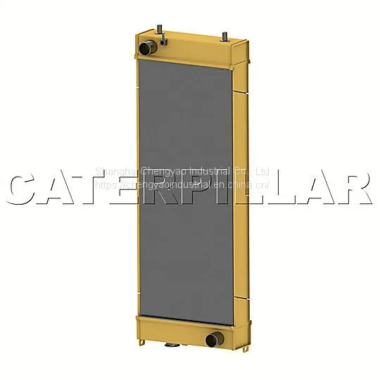 Caterpillar336D2L C9 Engine Radiator 245-9359 2459359
