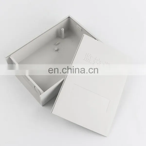 Eco-friendly Food Grade Children Plastic Toys Product Mold Production Plastic Car Case Injection Manufacture photo-4