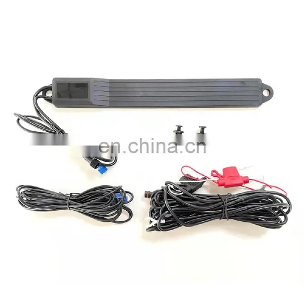 Car Remote Control Electric Tailgate Kick Sensor Electric Intelligent Lifting Tailgate System Kick Sensor
