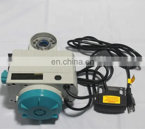 Hot Selling Factory Price M3 M4 M5 M6 Milling Machine X Axis Y Axis Z Axis Power Feed photo-4