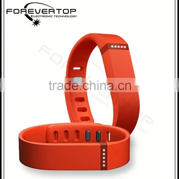 Top Selling Tracker Band in Fashtional E06 Smart Bracelet photo-5