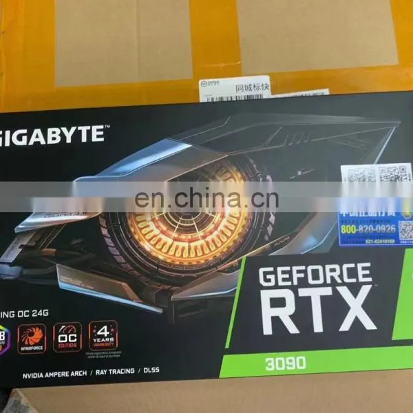 Graphics Cards Geforce Rtx3060 3070 3080ti Gaming Video Card GPU Rig Hosting With Cheapest Price photo-5