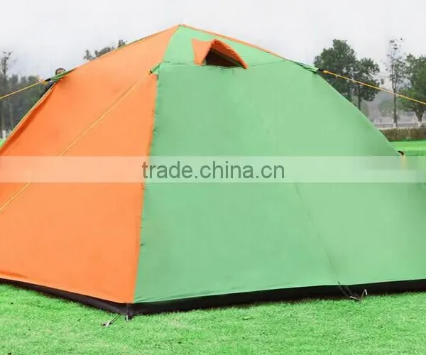 Durable Two Person Fast Camping Tents photo-3