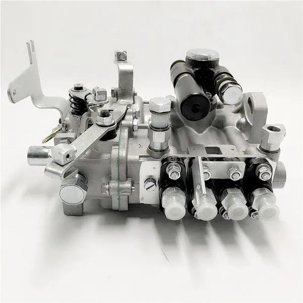 Hot Selling Original Injection Fuel Pump 495-13100 For Truck photo-4