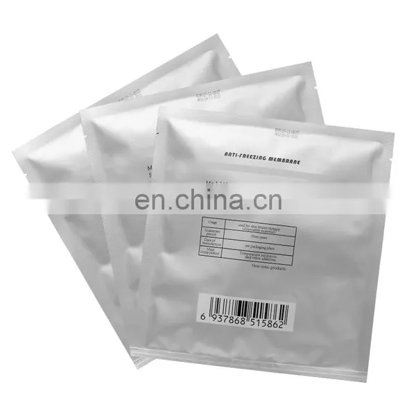 Big Size Anti-freezing Membrane for Slimming Suction photo-3