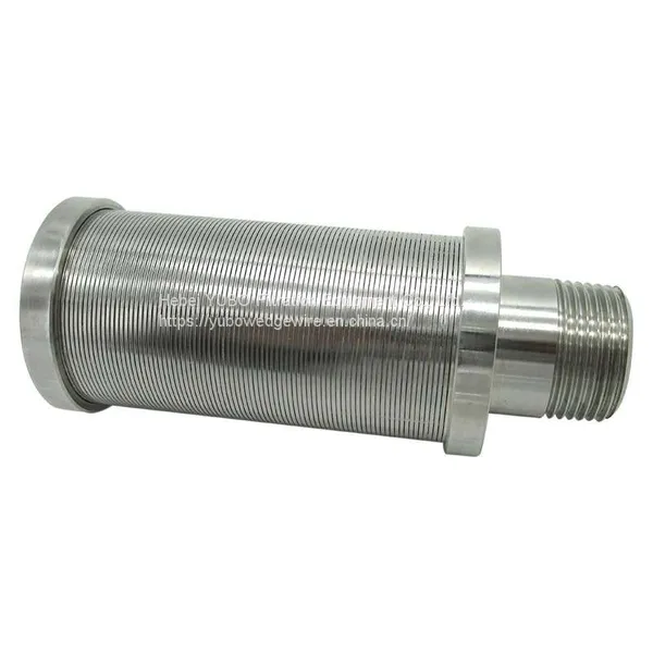 Water Treatment Sand Filter Nozzles photo-5