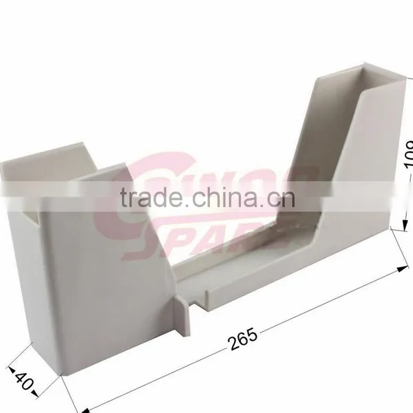Low Price High Grade Ticket Box photo-3