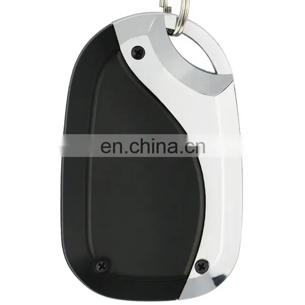 4 Button 433MHz Universal Garage Door Opener Security Alarm Clone Key Lock Remote Control photo-4