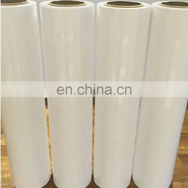 Korea Quality Eco Solvent PU Printable Heat Transfer T-shirt Vinyl photo-4