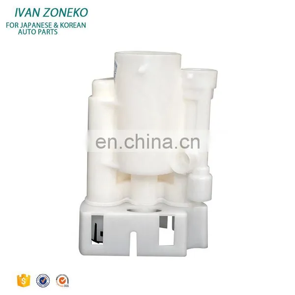 Auto Parts Fuel System Fuel Filter 31911-3L000 For Hyundai Azera 3.3L photo-2