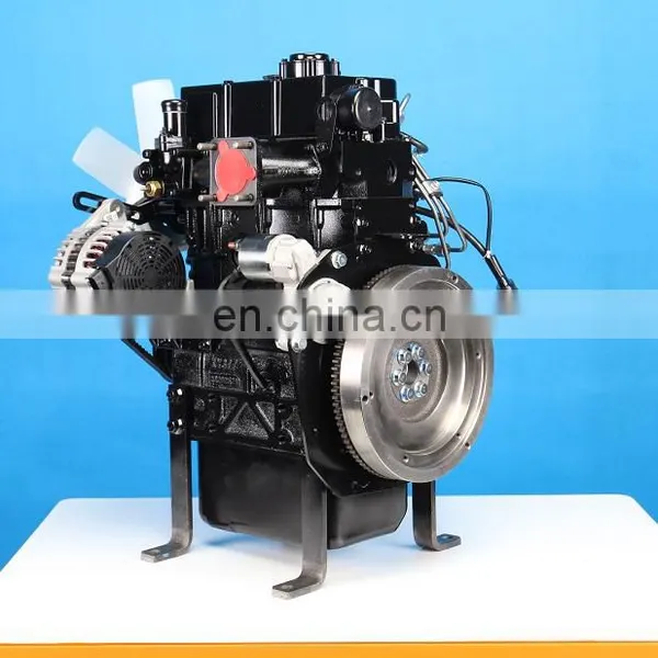 High Quality Chinese Manufacturer SEEYES High Speed Rice Transplanter Water-cooled Diesel Engine XY367 photo-4