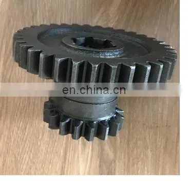 2022 Chinese Agriculture Machinery Parts 70 DG 68 AND Half Feed Combine Harvester Spare Parts 2021 Farm Lead photo-5