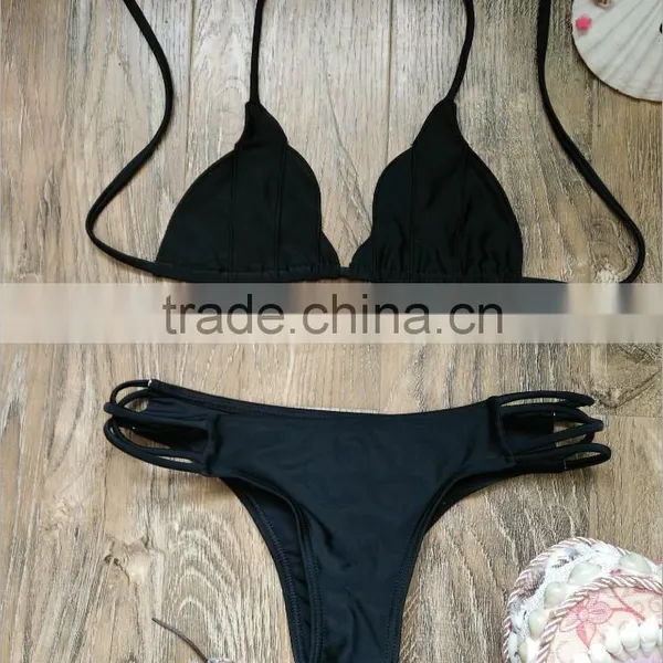 Latest Fashion Sexy Bikini Top photo-5