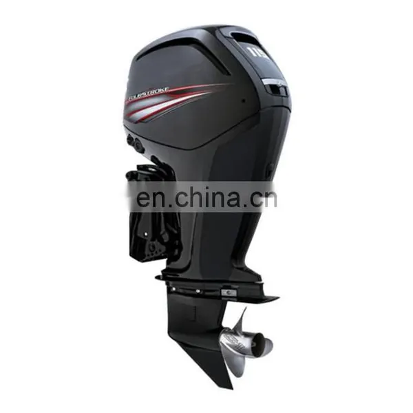 Mercury 25 EFI 4 Stroke Boat Motor Outboard Motor photo-4