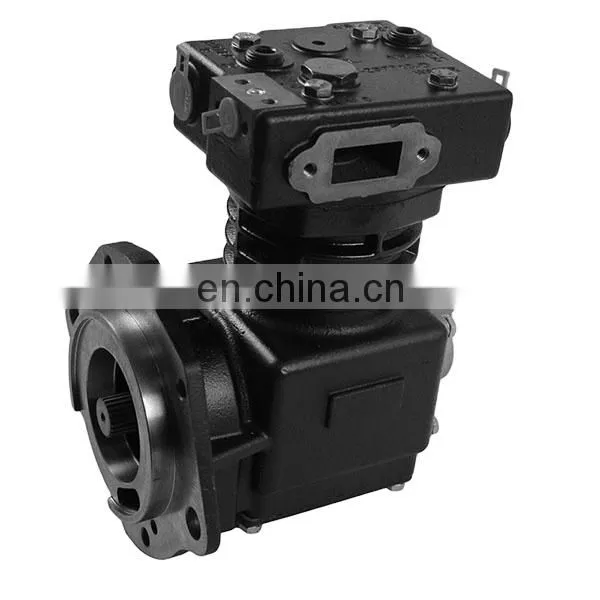 1117994 Diesel  Engine Air Compressor  5362274 diesel engine truck parts