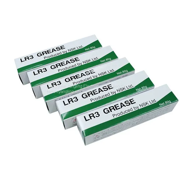NSK LR3 80G GREASE photo-5
