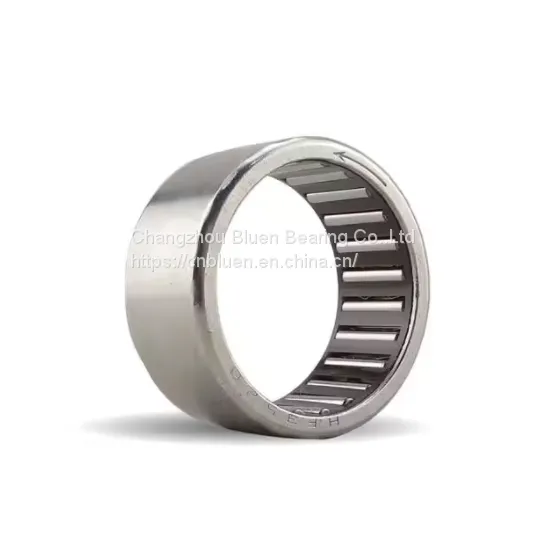 One Way Needle Bearing HF Series Backstop Clutch