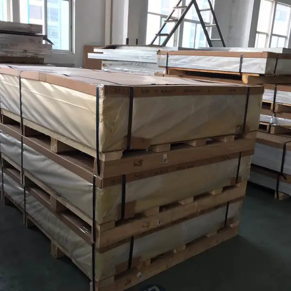 Chongqing Xinsheng Aluminium Co.,ltd company overview - view 4