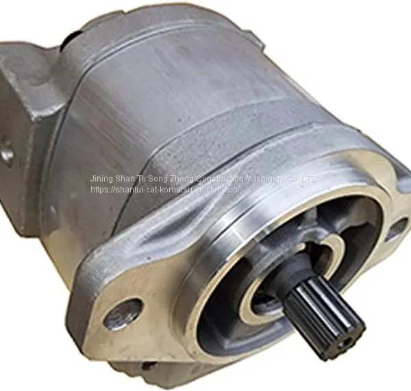 Hydraulic Pump Assy 705-12-32110 Komatsu D37PX-21A-M D37EX-21A D31S-17