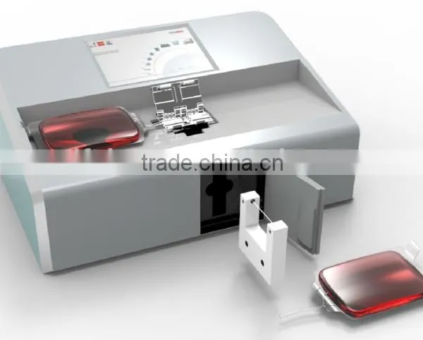 Sterile Tube Welder 6800