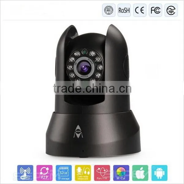 Cheap Best Sell 180 Degree ip Camera photo-4
