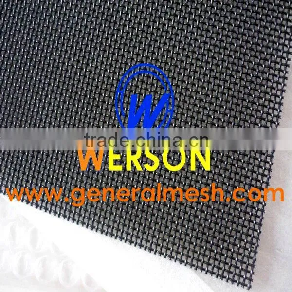 Black Stainless Steel Security Insect Screen -senke photo-2