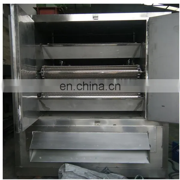 New Arrival Industrial Microwave Tunnel Dryer photo-4