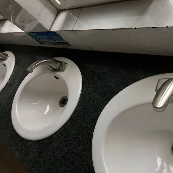304 Stainless Steel Induction Faucet photo-3