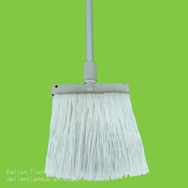 Mop T240N Aluminum Alloy Absorbent Mop Head